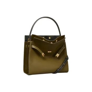 TORY BURCH Lee Radziwill Handbags