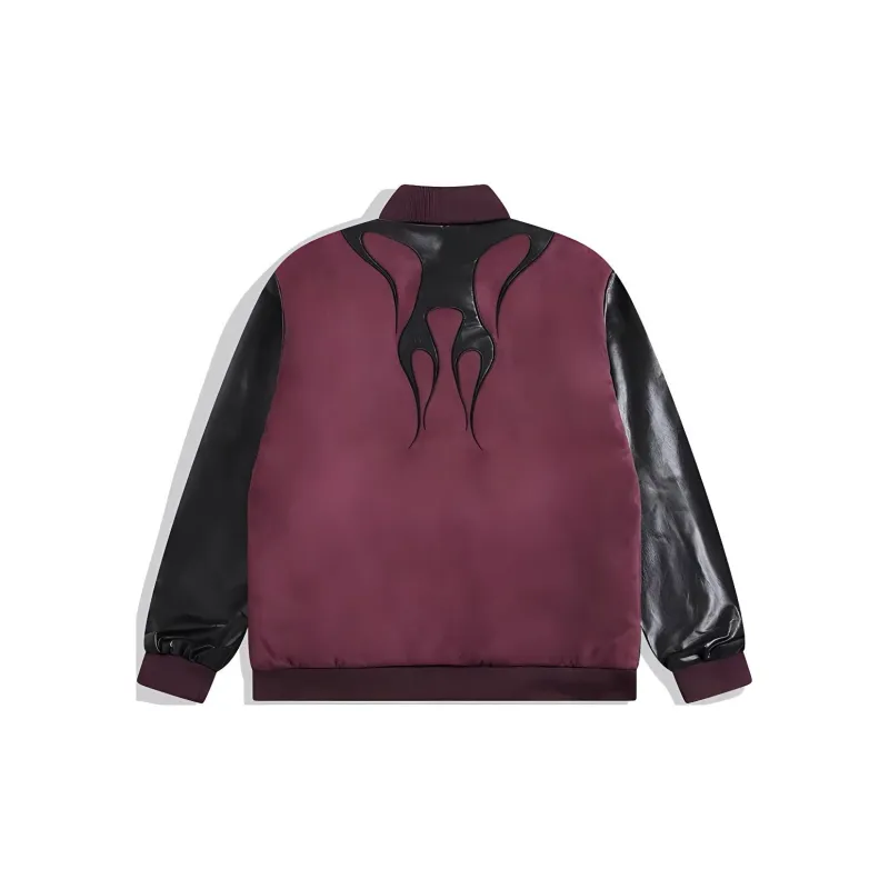 Extreme Turbo Jackets Coats Unisex Black-6
