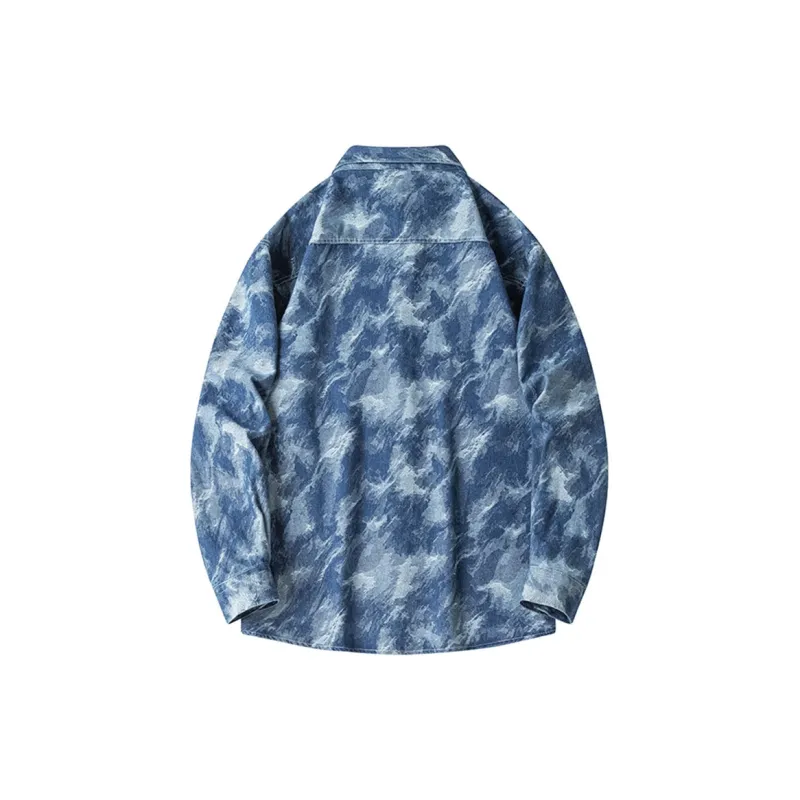 COMOWA Shirts Unisex-2