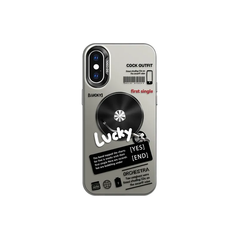 MANQIN Phone Cases-3