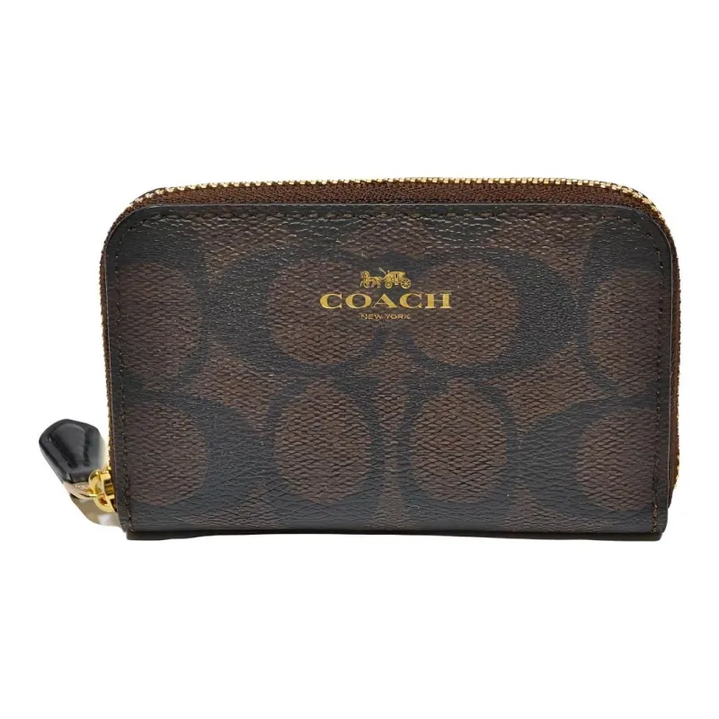 COACH Coin Purses-1