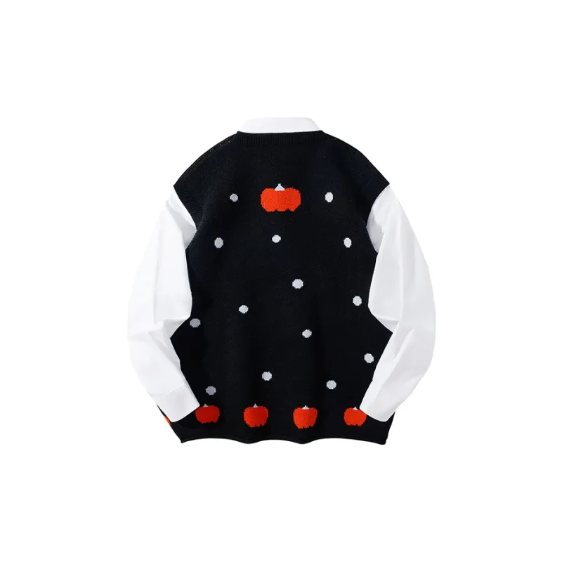 RED DRAGONFLY Knitwear Unisex-1