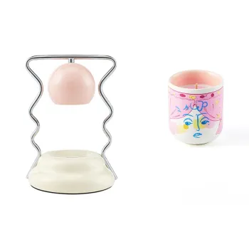 David&annie Fusion Wax Lamp Aromatherapy Accessory