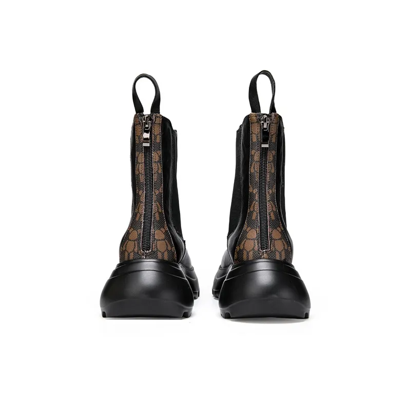 HANG TEN Short Chelsea Shoes Women's-5
