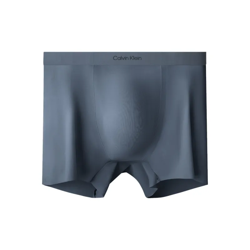 CALVIN KLEIN Underpants Men's 1 Pack-4