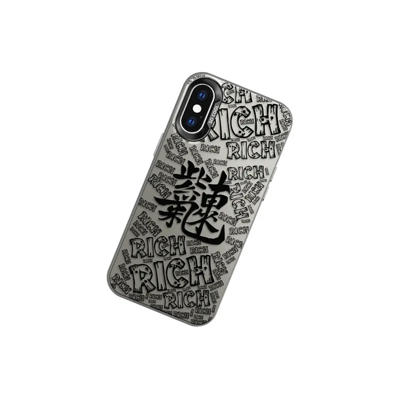 MANQIN Phone Cases-6