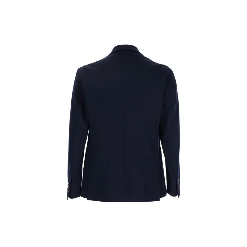 Tagliatore Double breasted Blazer-1