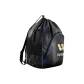 Blue Stripes Protective Gear Bag (Bucket Bag)