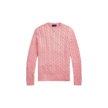 Polo Ralph Lauren Cable knit Sweater