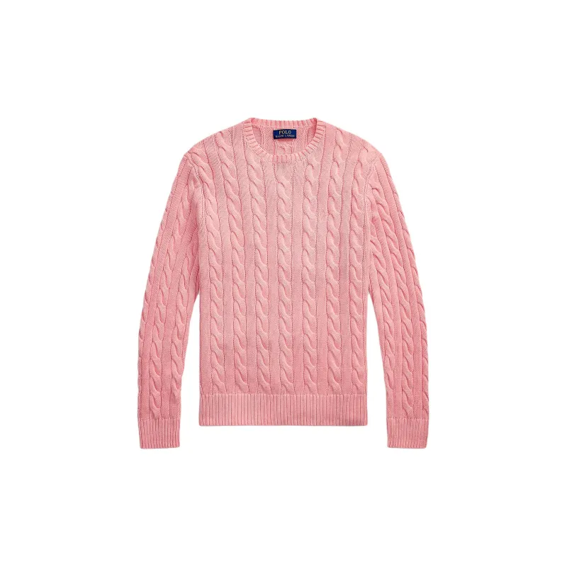 Polo Ralph Lauren Cable knit Sweater-0