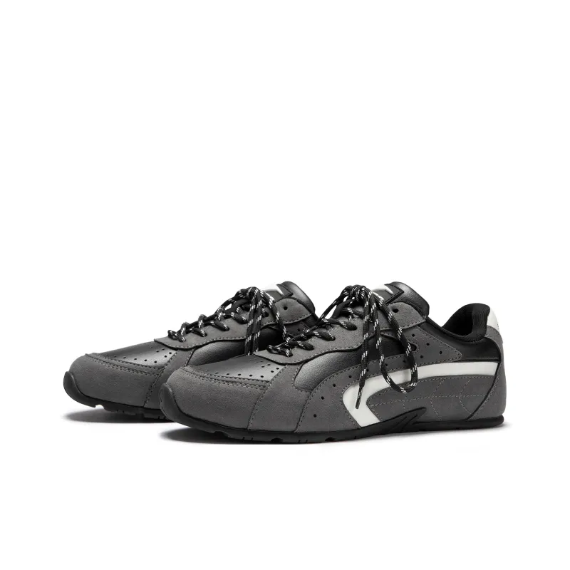 SENGUOGUO Anti-Slip Wear-Resistant Low-Top Casual Shoes Unisex-6