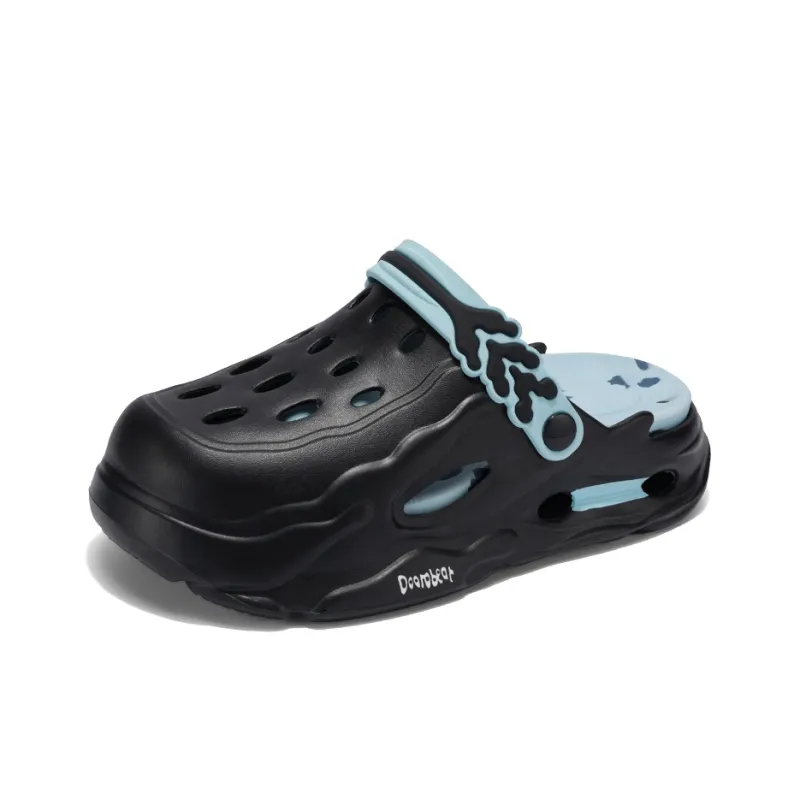 Budding Bear Clogs Unisex-31