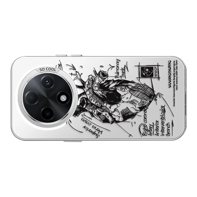 MANQIN Phone Cases-14