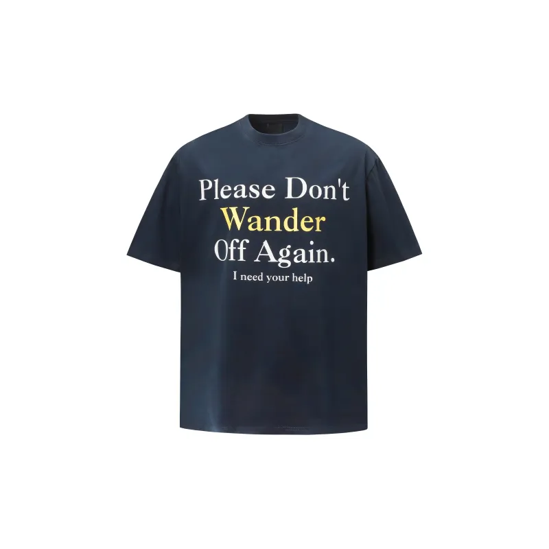 Vine Color Trendy Individual T Shirt Unisex-14
