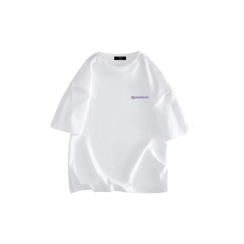 EGOU T Shirts Unisex-4