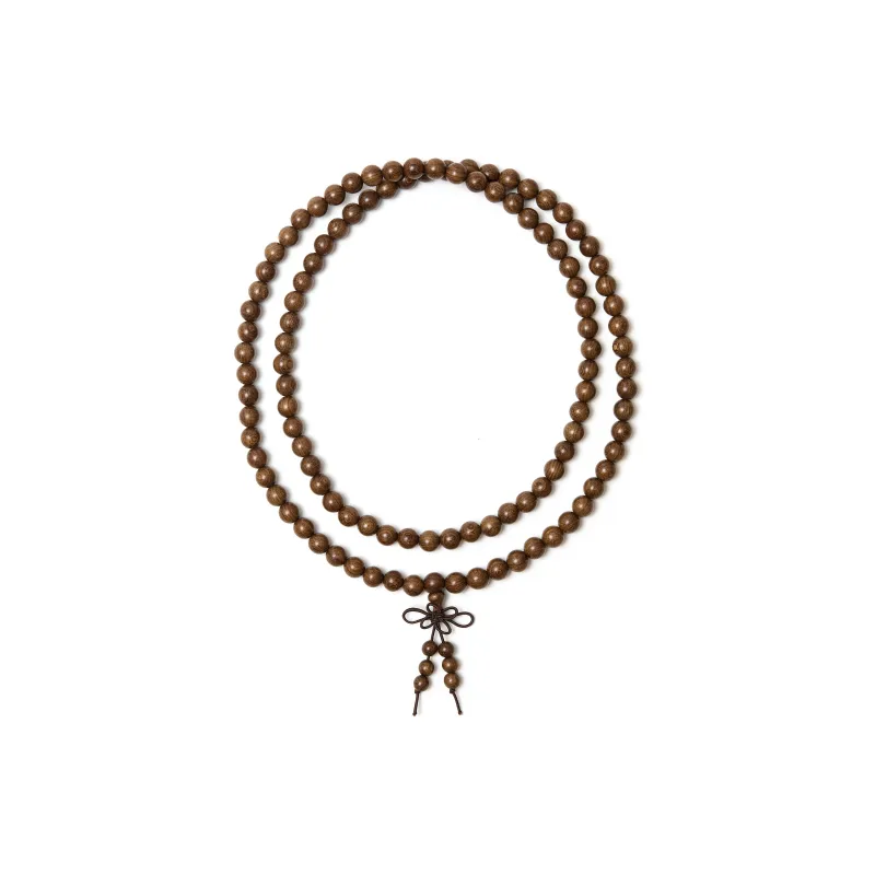 Bluish Reverie Golden Sandalwood Bracelets Unisex-1