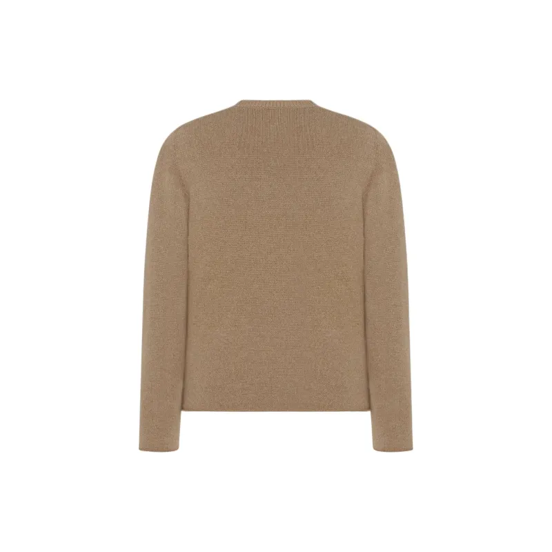 THE ROW Shai Sweater-1