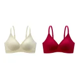 2 Pack (Champagne+Burgundy)