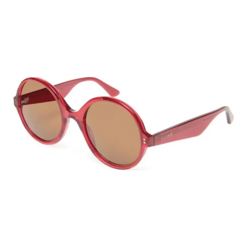 BALLY Round frame Sunglasses-0