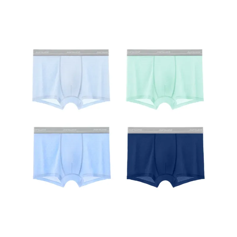 JEANSWEST Underpants Men's Combo Set-6