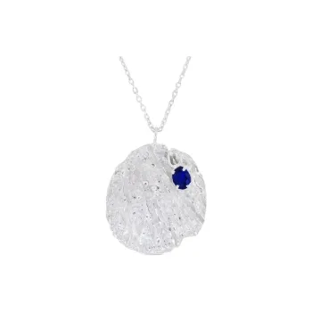LOVENESS LEE Maitaka Necklace