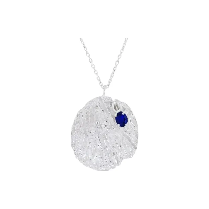 LOVENESS LEE Maitaka Necklace-0