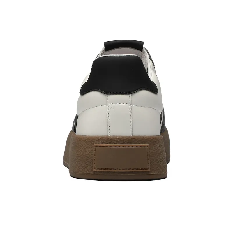 ST&SAT Low Top Skateboard Shoes Men's-8