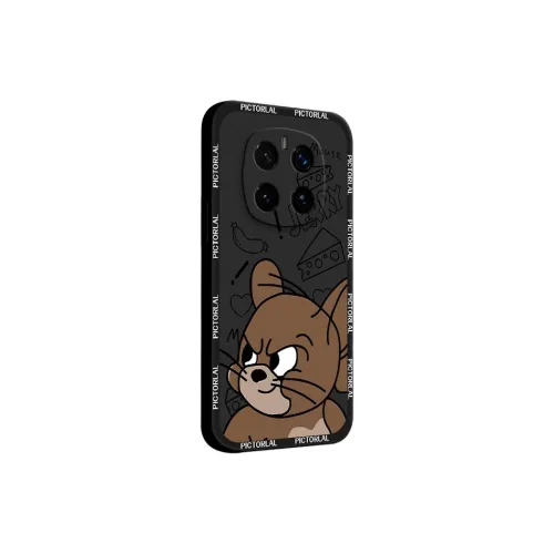 MANBEISHI Phone Cases