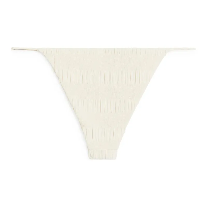 ARKET Swimming Shorts Women's White-1