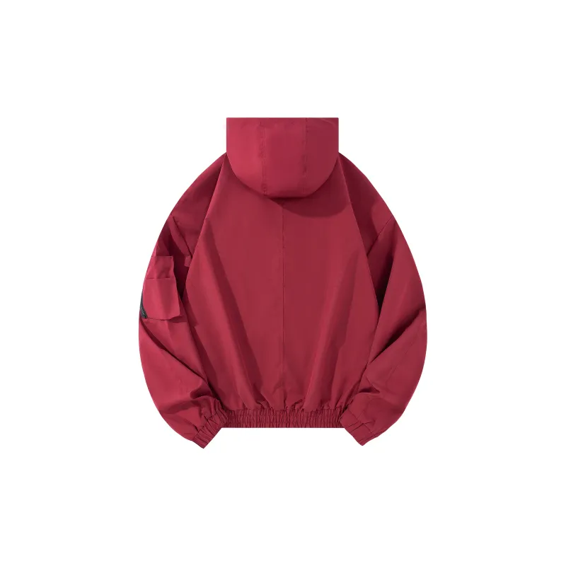 Kawasaki Jackets Unisex-1