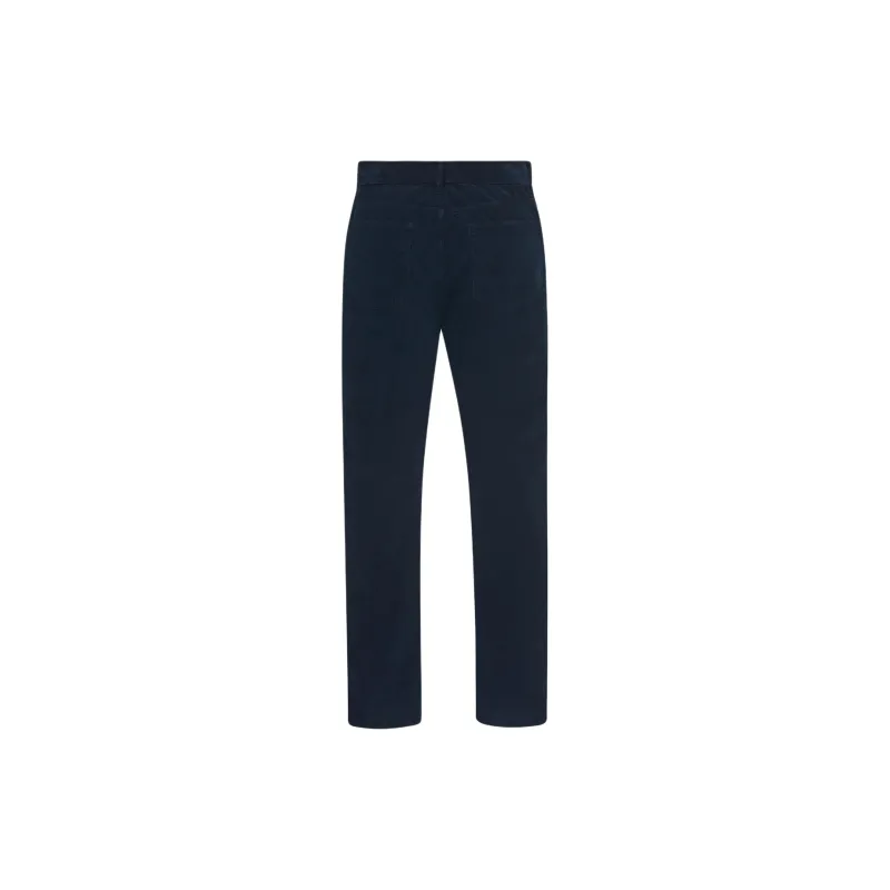 THE ROW Jaxon Trousers-1
