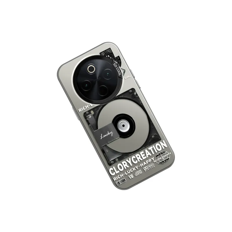 MANQIN Phone Cases-2