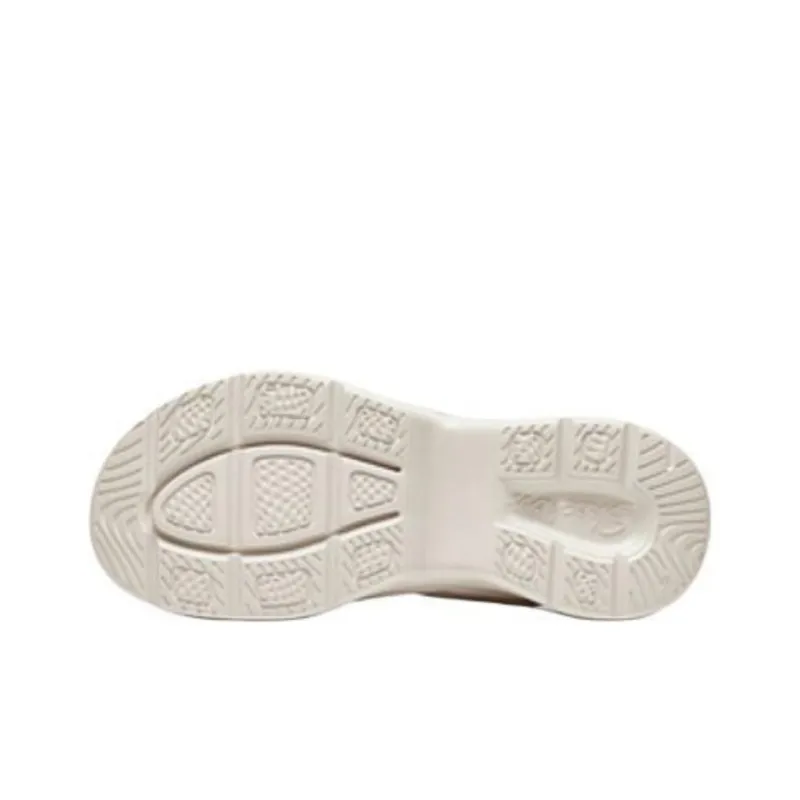 Skechers Casual Beach Sandals Women's Yellow-3