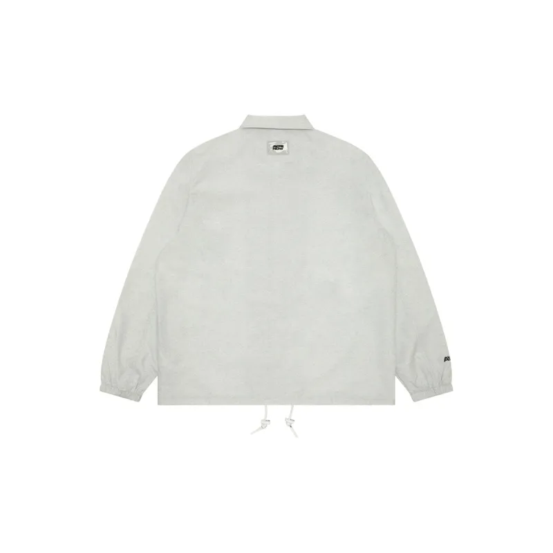 Aape Aapenow Moonface logo Jacket-1