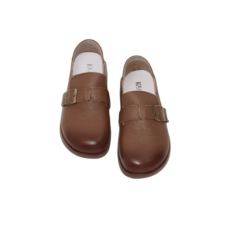 KAISER Casual Single Shoes Women's-15