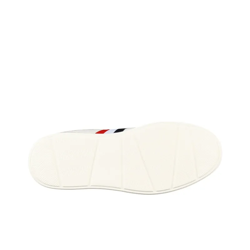 Raidy Boer Low Top Skateboard Shoes Men's-4
