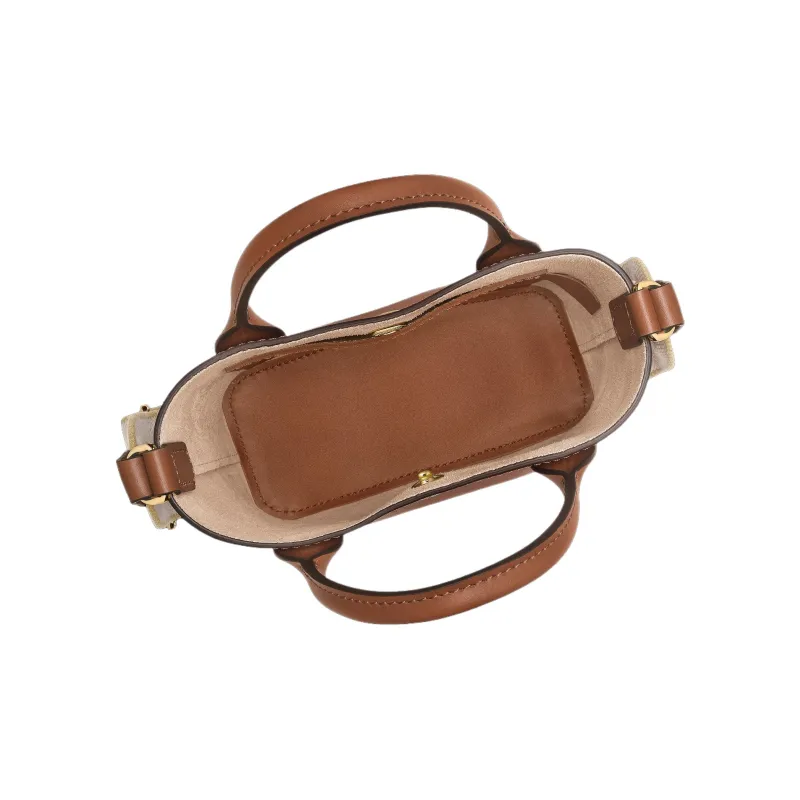 LONGCHAMP Mini Épure Tote Bag-3