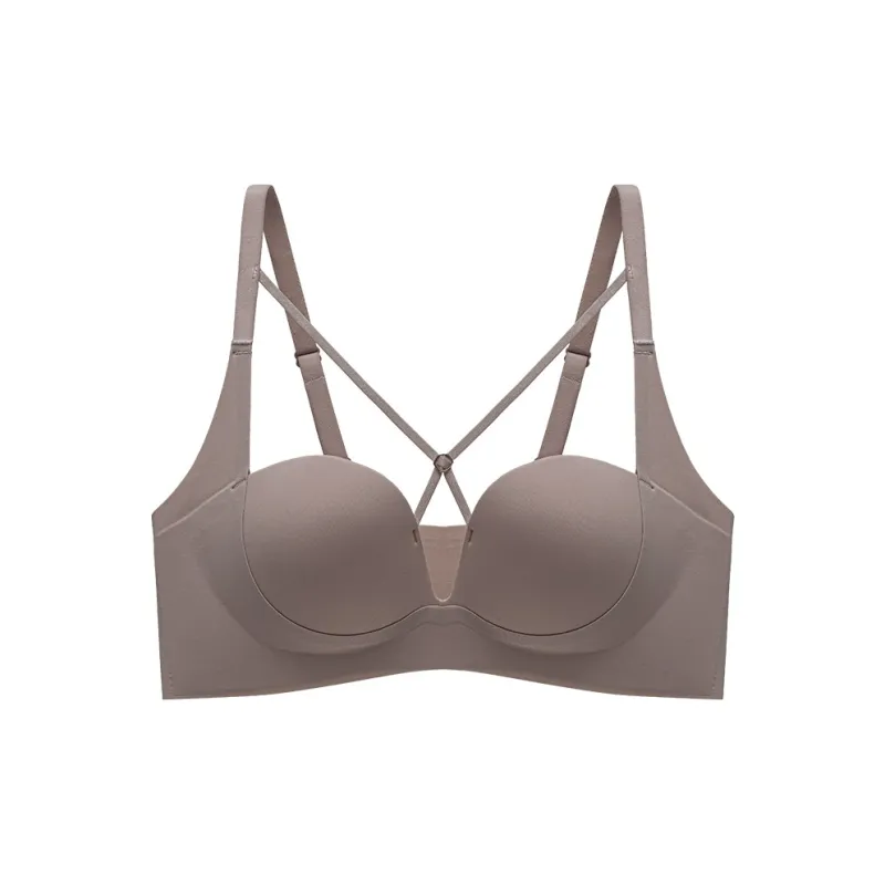 MIIOW Women's Bras-12