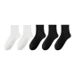 5 Pack (Black 3-White 2)