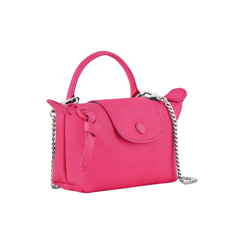 LONGCHAMP Le Pliage Xtra Xs Mini Bag-1