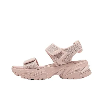 Skechers Casual Beach Sandals Women's Pink