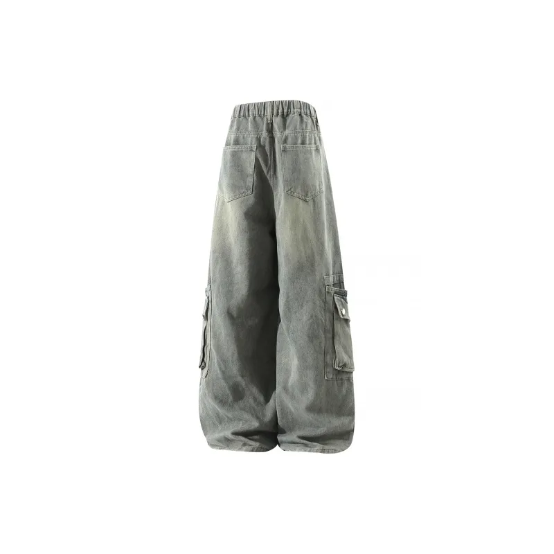 David Bakken Jeans Unisex-7