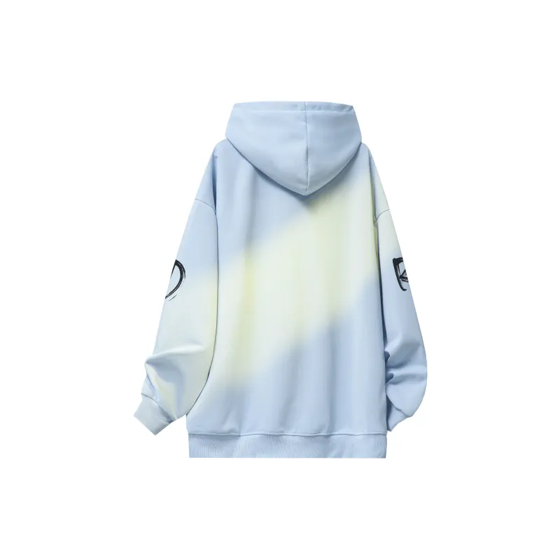 ROBINHOOD Sweatshirt Unisex White Heather Gray-7