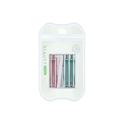 XUEMARY Speedy Eyebrow Razor Imported Blade Sharp And Durable Pack Of 5 Tablets