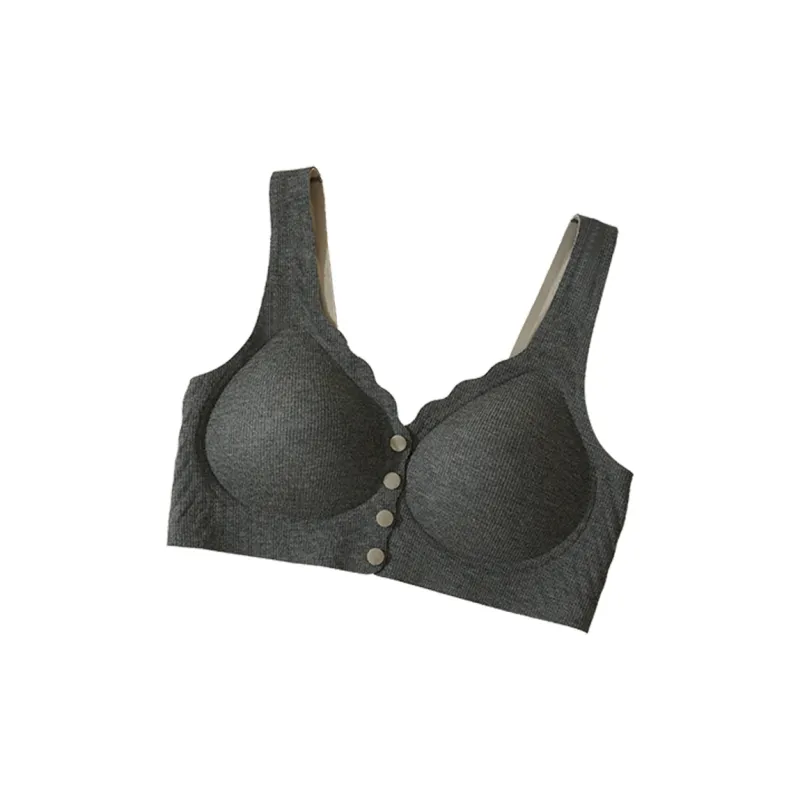 OUSHIBO Women's Bras-25