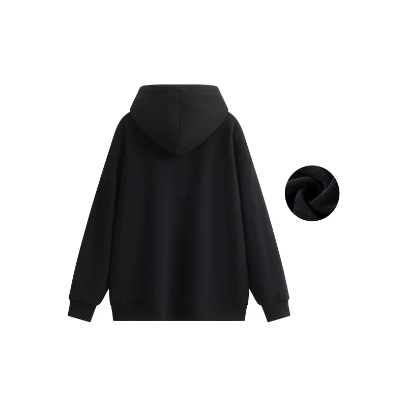 MIIOW Trend Party Series Sweatshirt Unisex-17