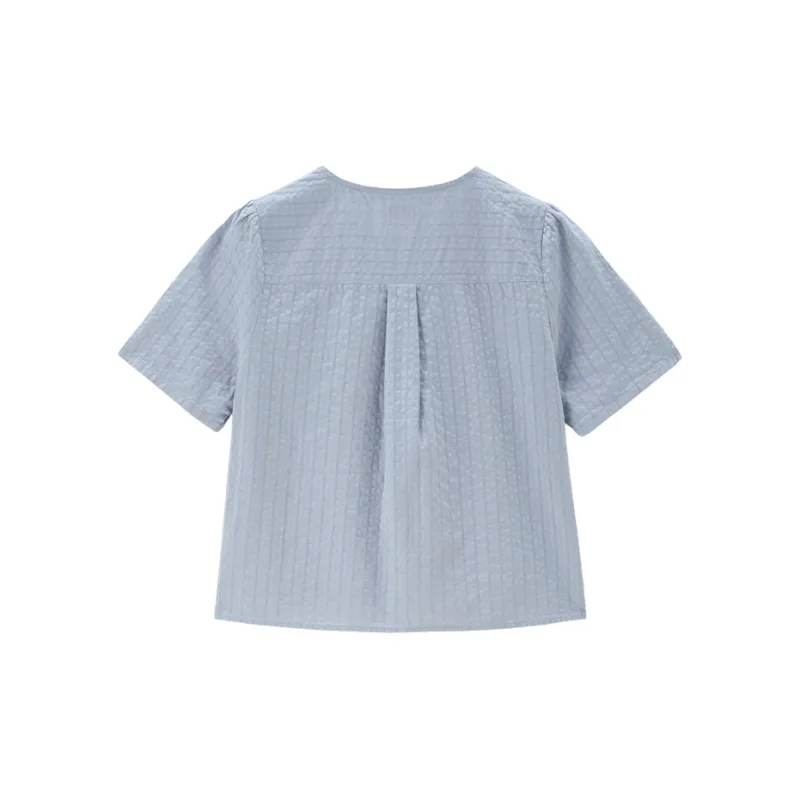 UNIQLO Shirts Women's-7