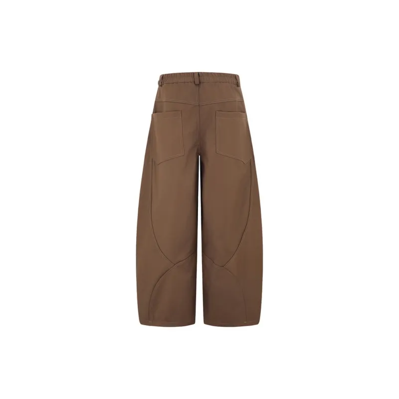TBSM Suit Trousers Unisex-7