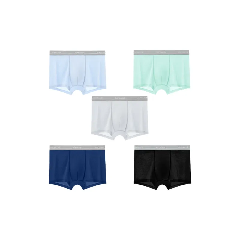 JEANSWEST Underpants Men's Combo Set-8