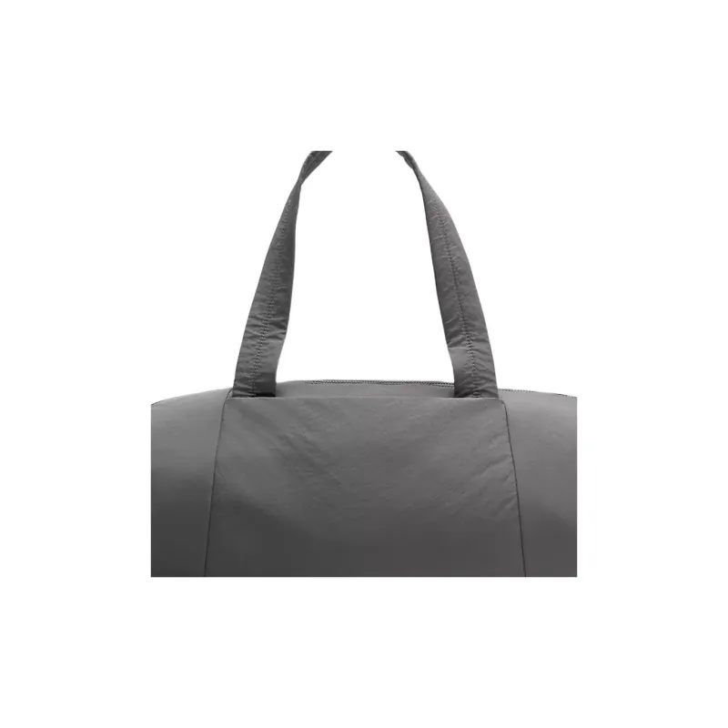 Lululemon Recycled Nylon Portable Travel Bag 16L Unisex Gray-2